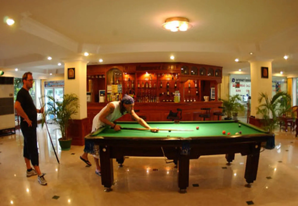 Monoreach Angkor Hotel