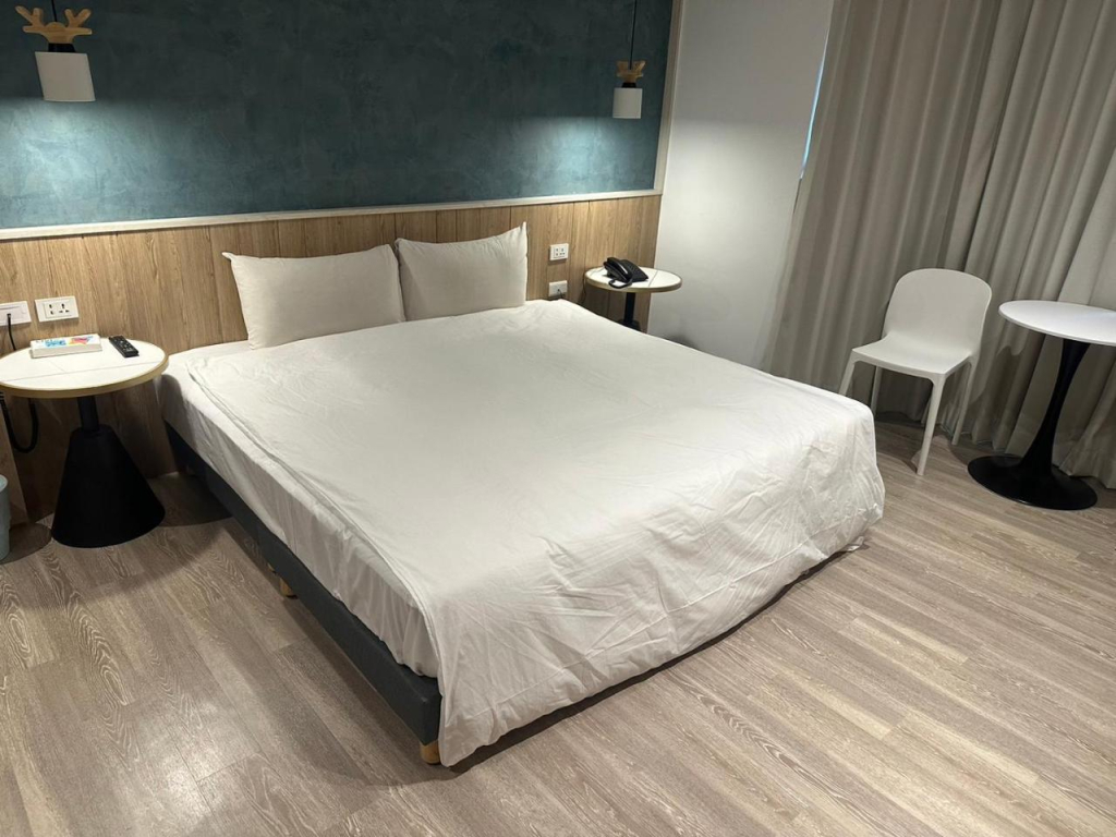 Huan Le Motel