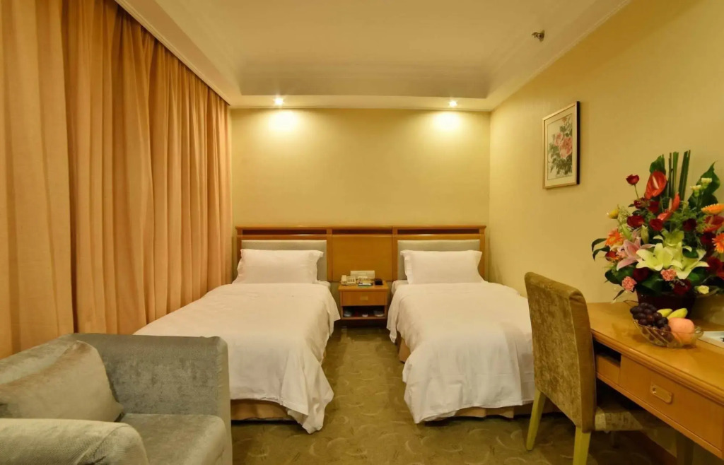 Xiamen Airlines Hotel - Xiamen
