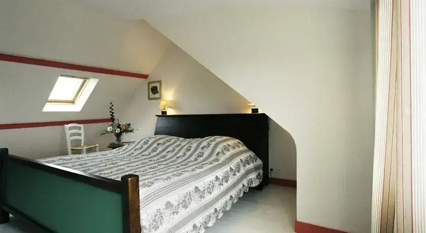 Hotel de lIsle