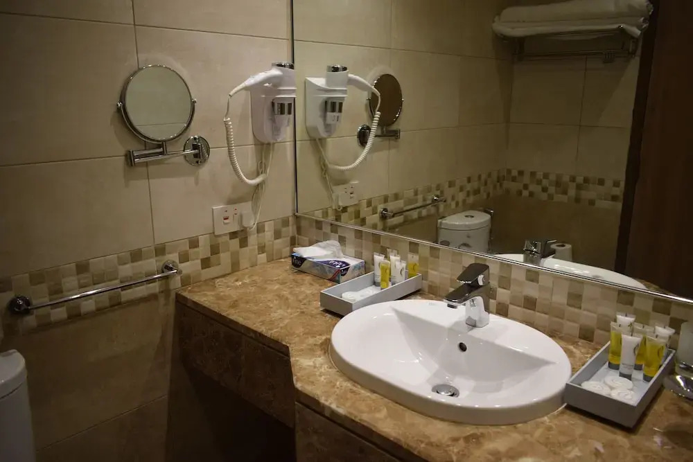 Sama Umm al-Qura Hotel