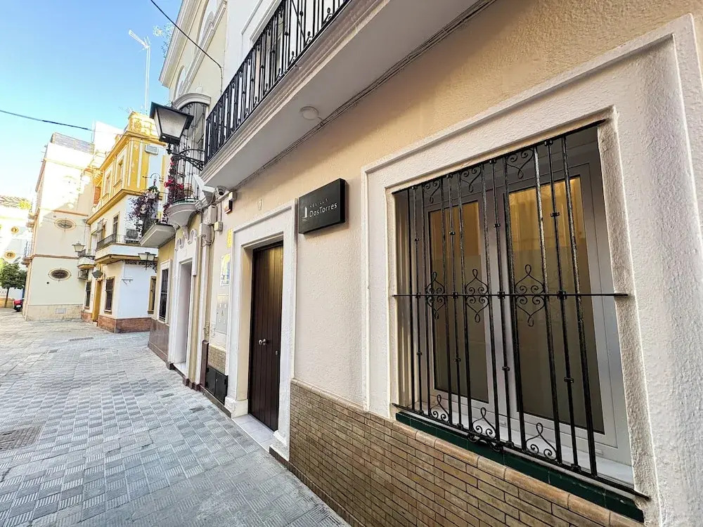 Hotel Sevilla