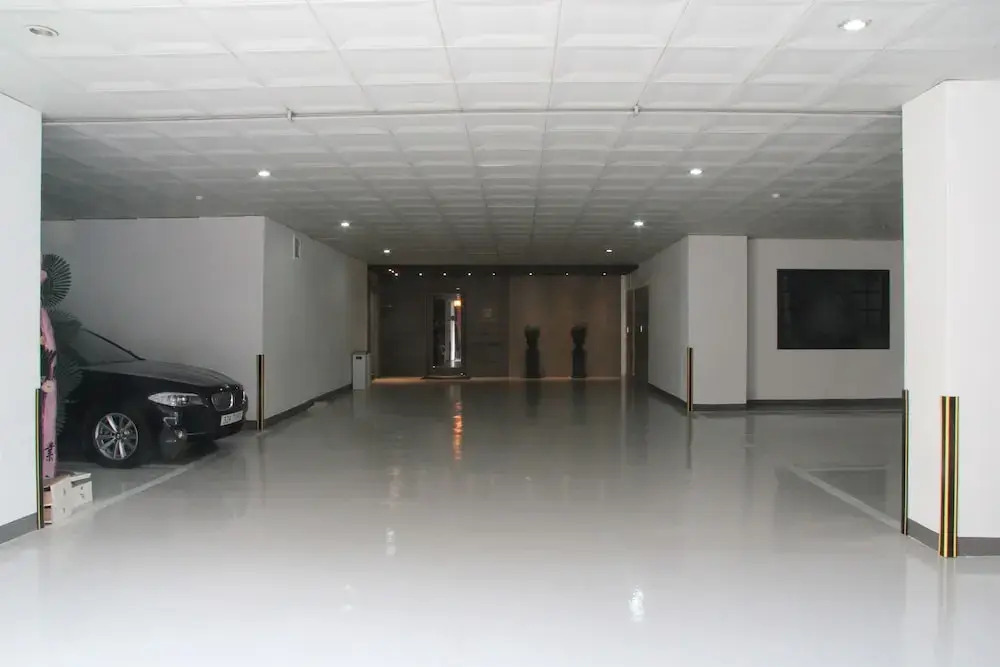 Hotel Tate