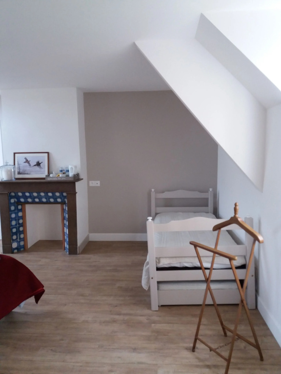 Petit manoir de la berthenlaire