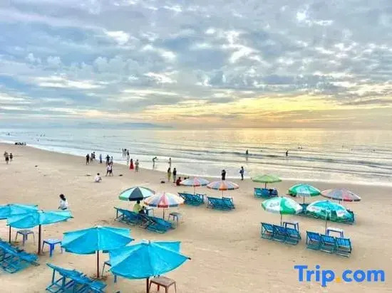 Phuoc Hai Hotel by The Moment