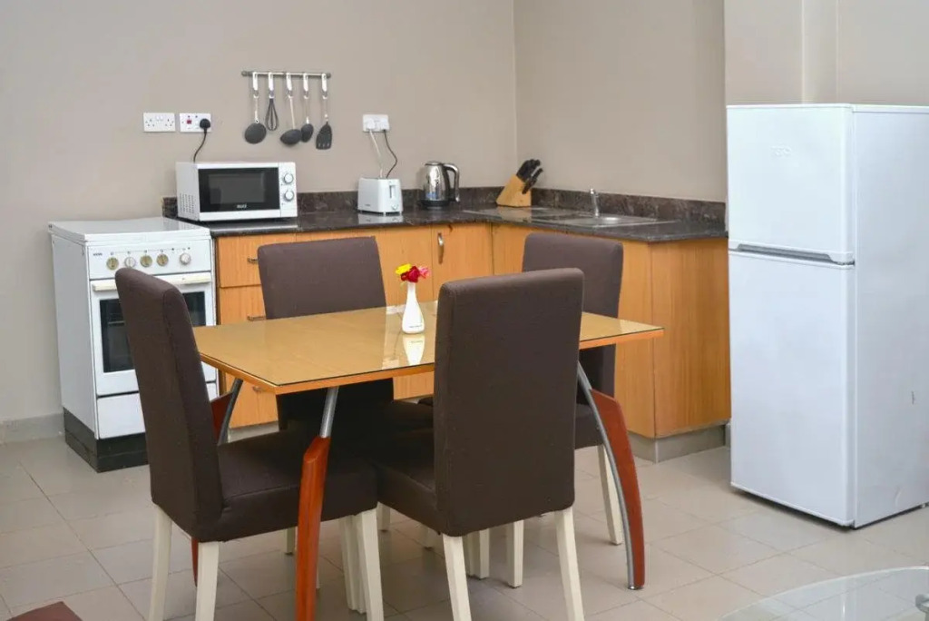 Boulevard Suites