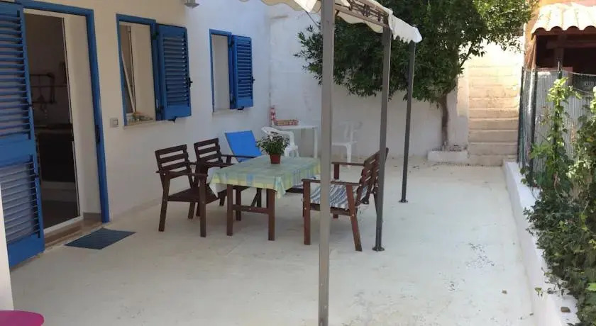 Casa il Mandarino