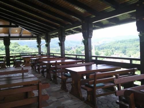 Guesthouse Pavlin