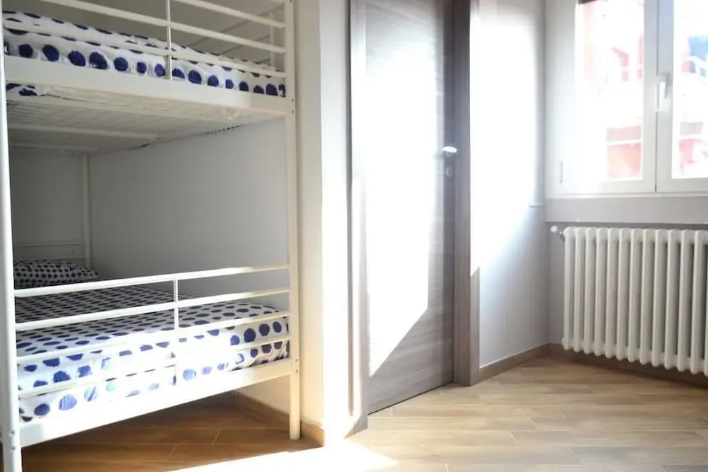 Gloria Hostel