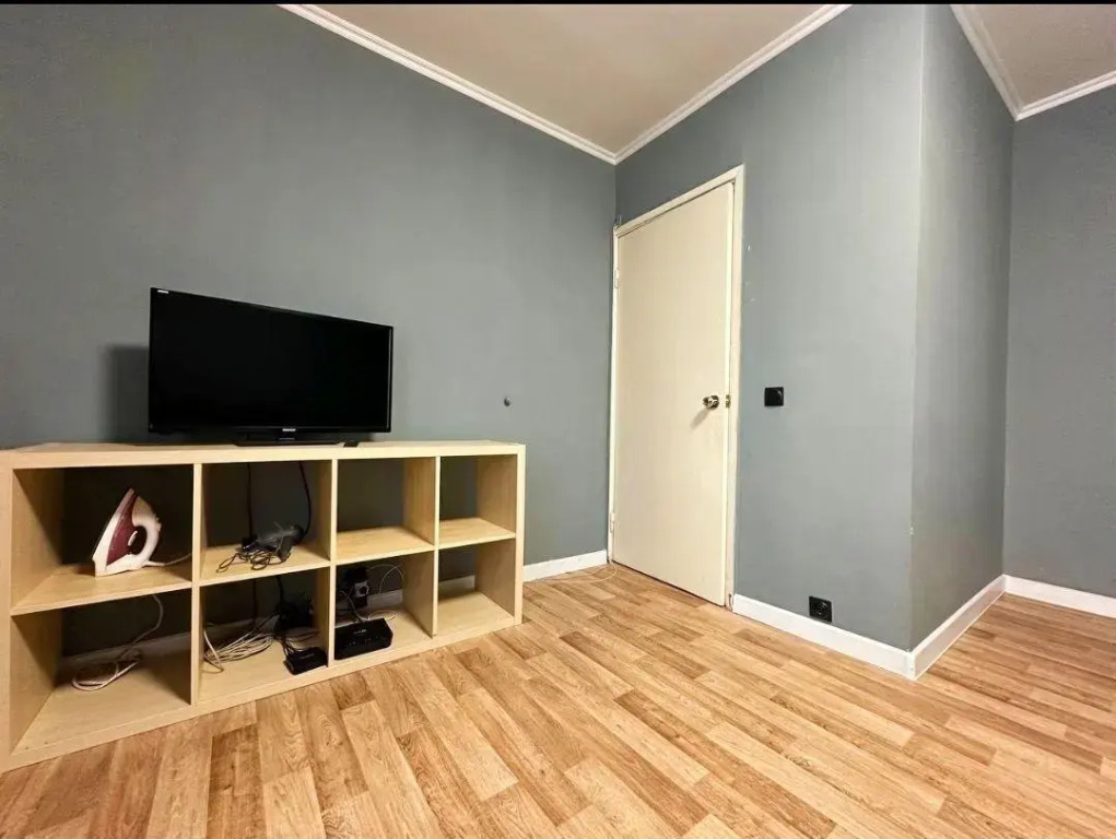 Apart Saray на улице Усиевича 25к3