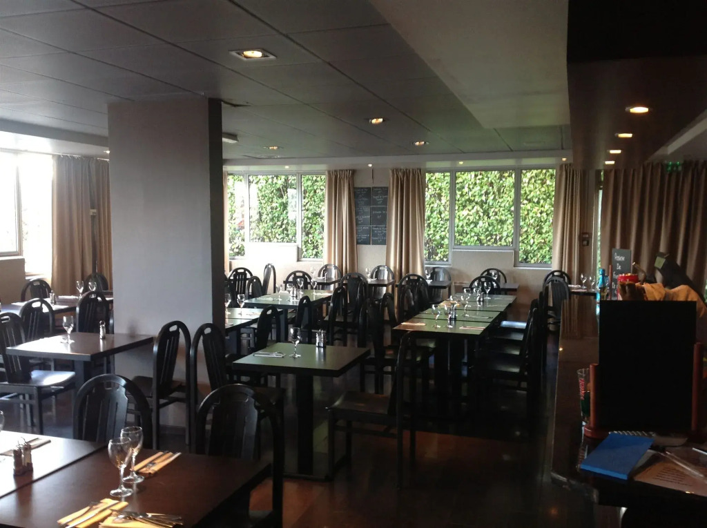 The Originals City, Hotel Ariane, Toulouse Sud Labège