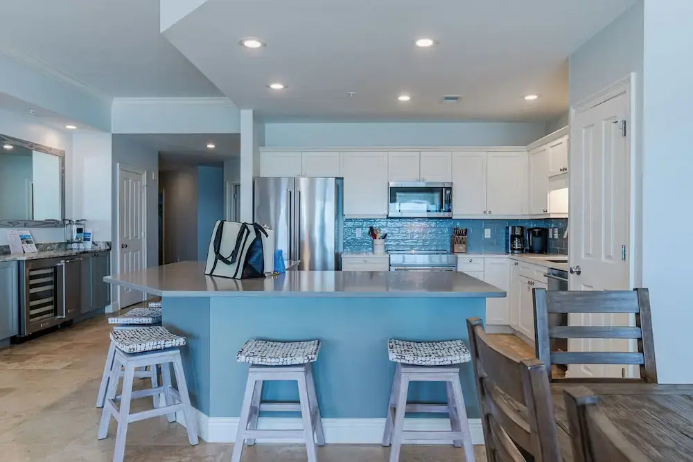 The Legacy Condominium