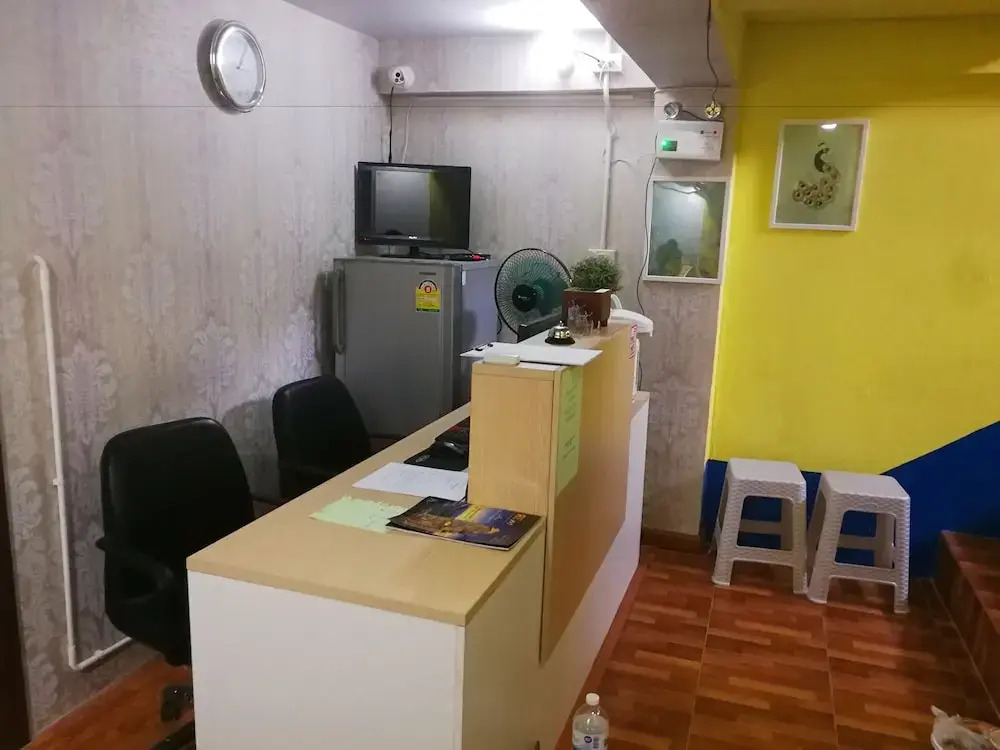 Miku Guesthouse