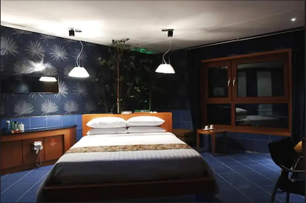 Yeongdeungpo Lifestyle F Hotel