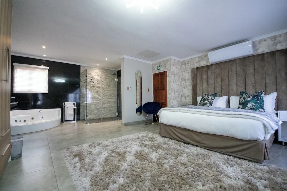 Lefa Boutique Hotel
