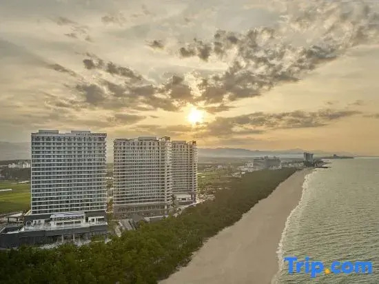 Shillamonogram Gangneung Residence