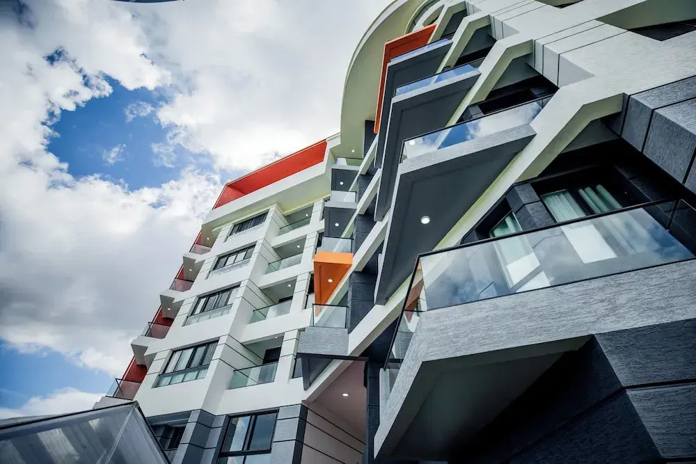 LACASA Kiyovu - Serviced Apartments