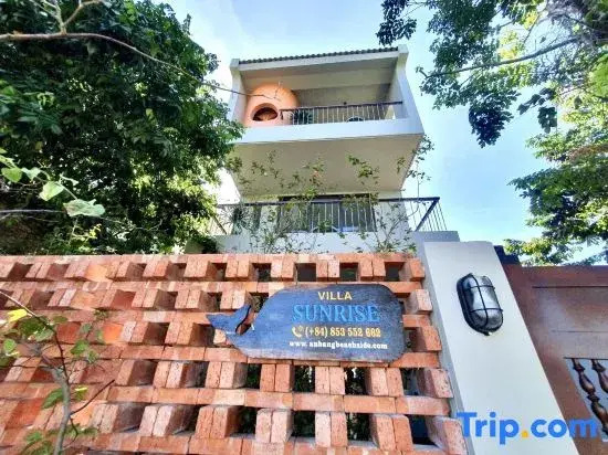 Sunrise Villa 4BR Beachside An Bang Beach Hoi An by Beachside Boutique Homes