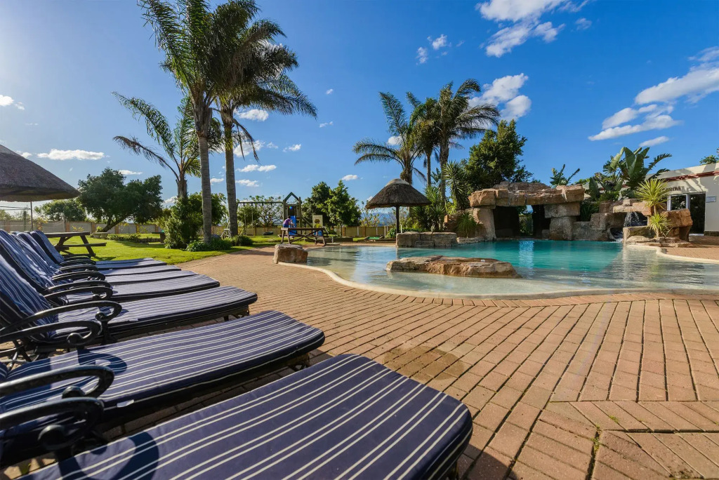 Formosa Bay