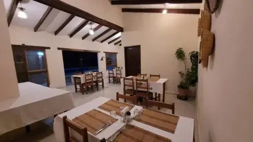 Rústico & Hotel Boutique Las Churapas