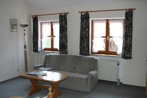 Gasthof Pension Höng