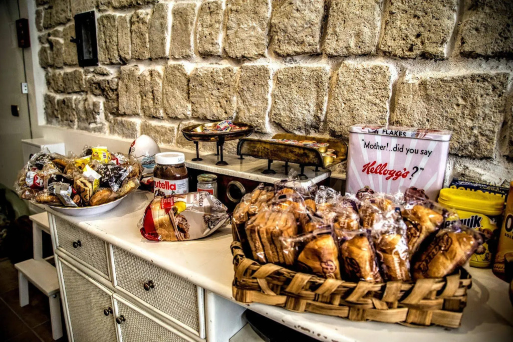 San Gennaro B&B