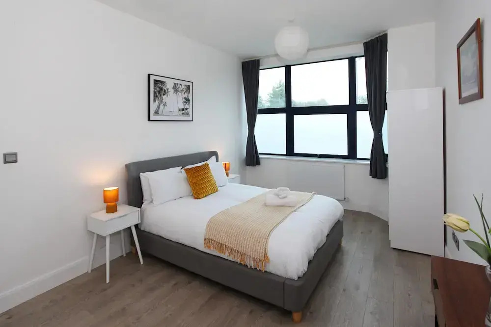 Sapphire House Apartments
