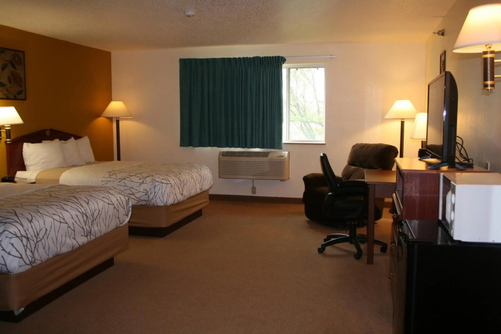 Heritage Inn Express