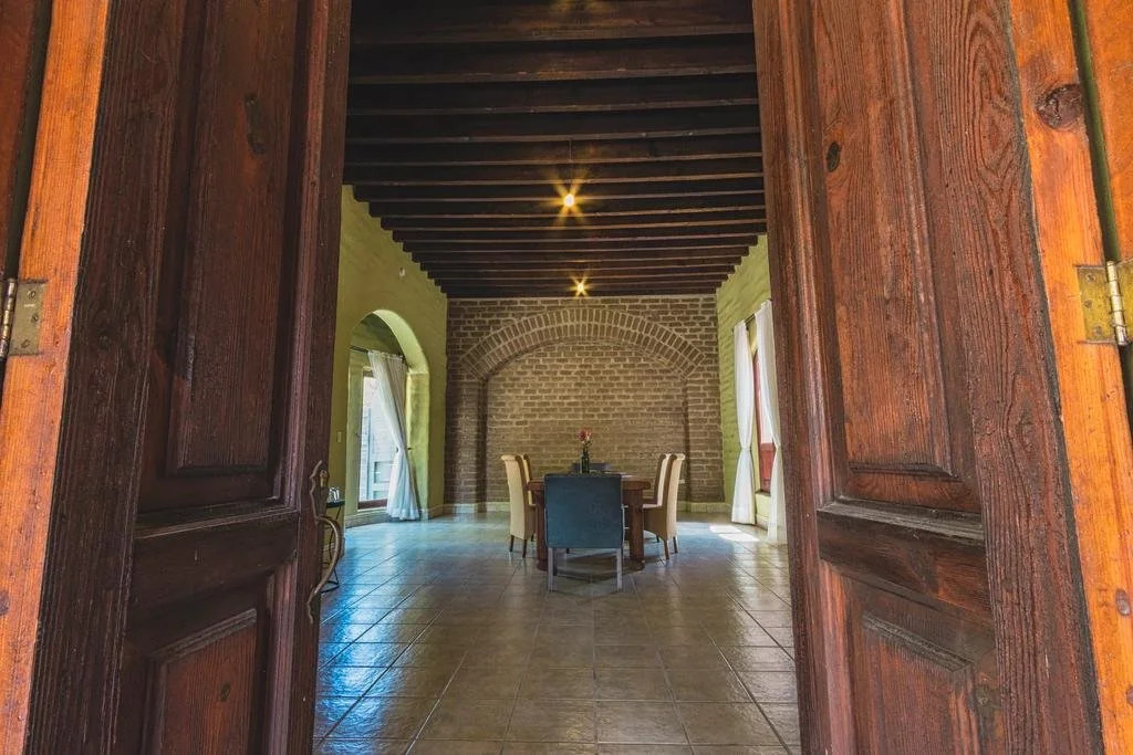 Hotel Hacienda Mexiquito