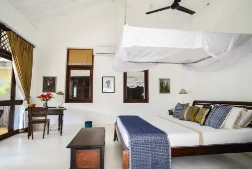 32 Middle Street - 03 Bedrooms villa with private pool
