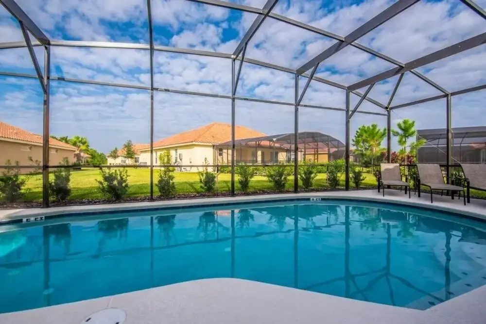 6-Bedroom Villa in Davenport 4164OD