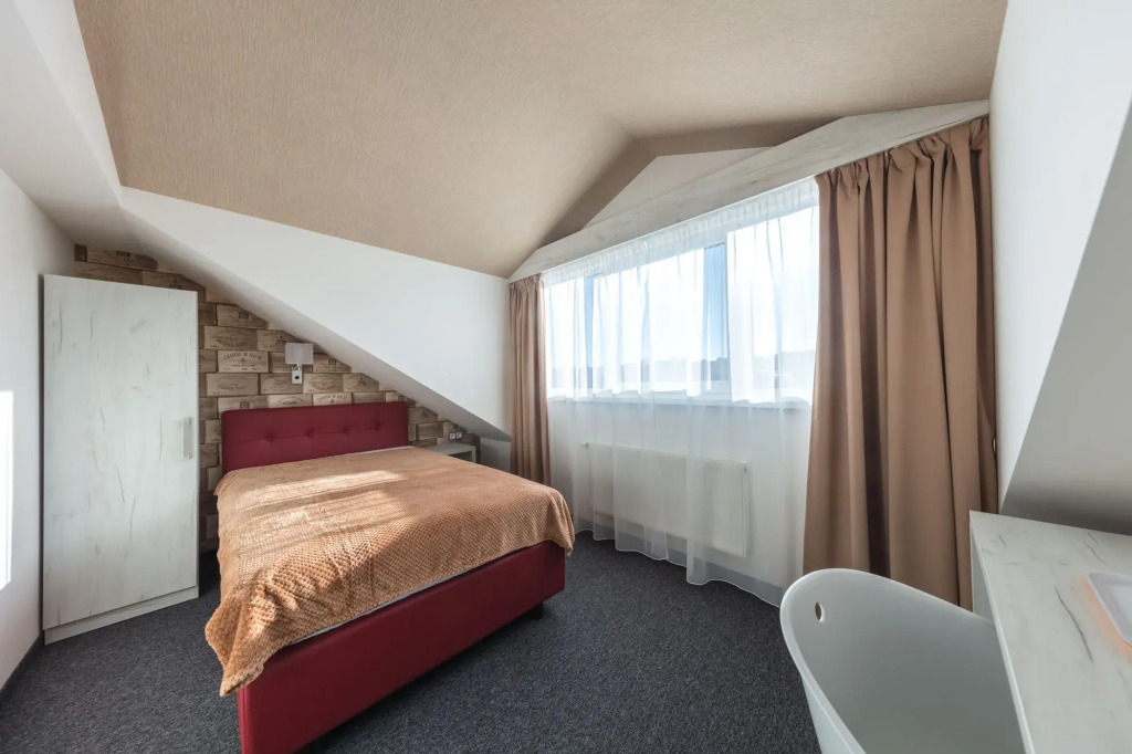 Grand Petit Hotel