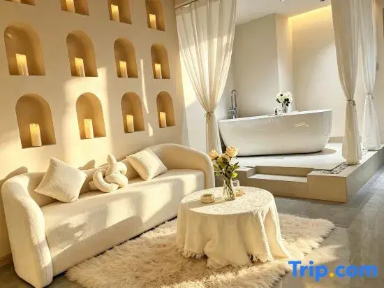 Kunming Jinxi Homestay