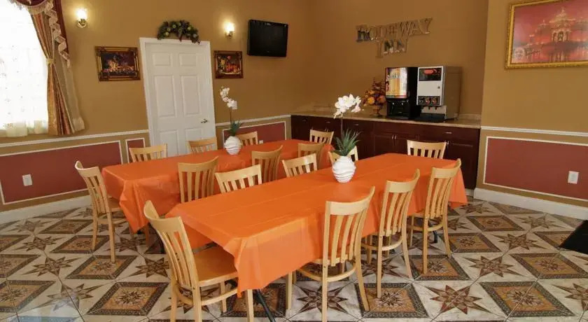 Rodeway Inn