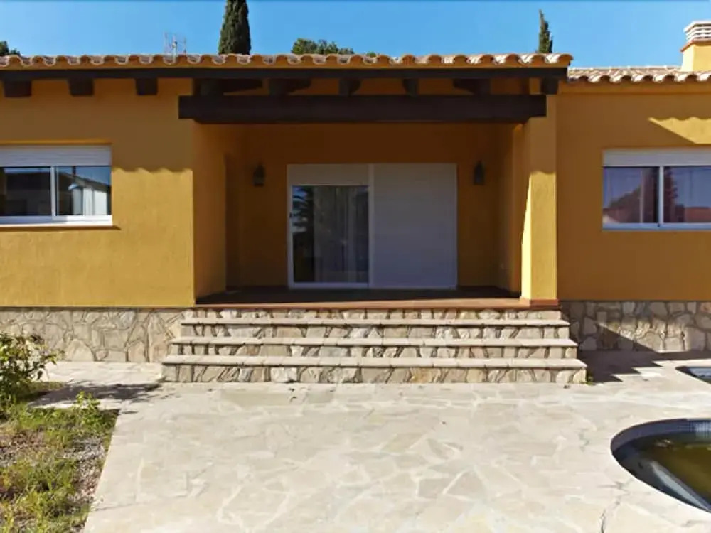 Casa Tord I