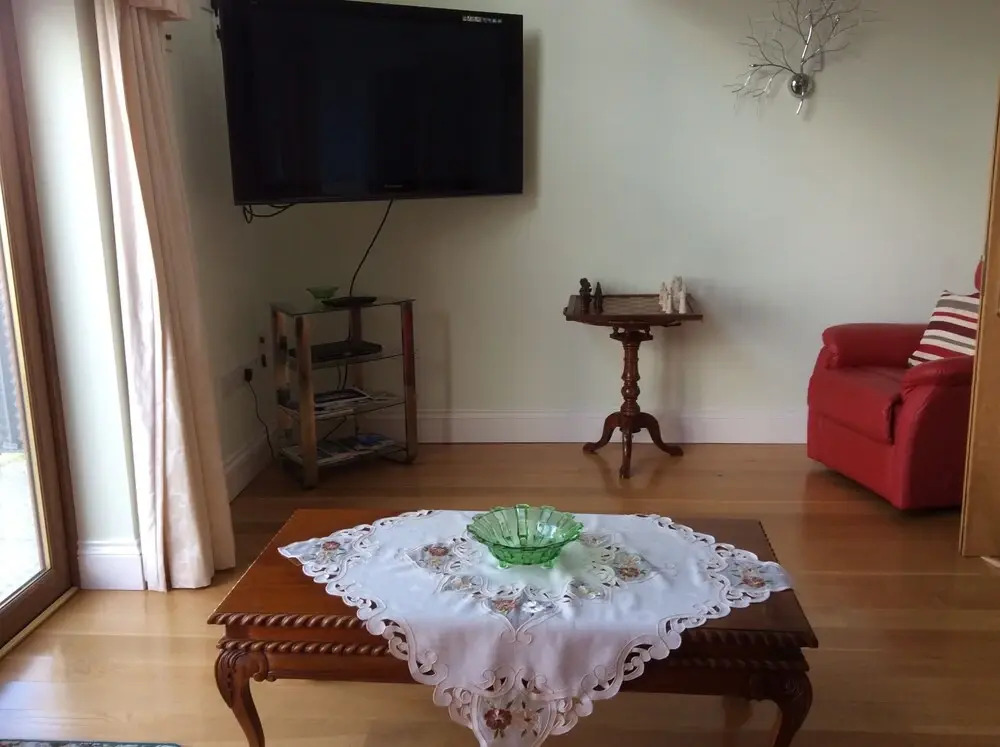 The Gallery Penthouse Luxury Suite, Sleeps 4 Persons
