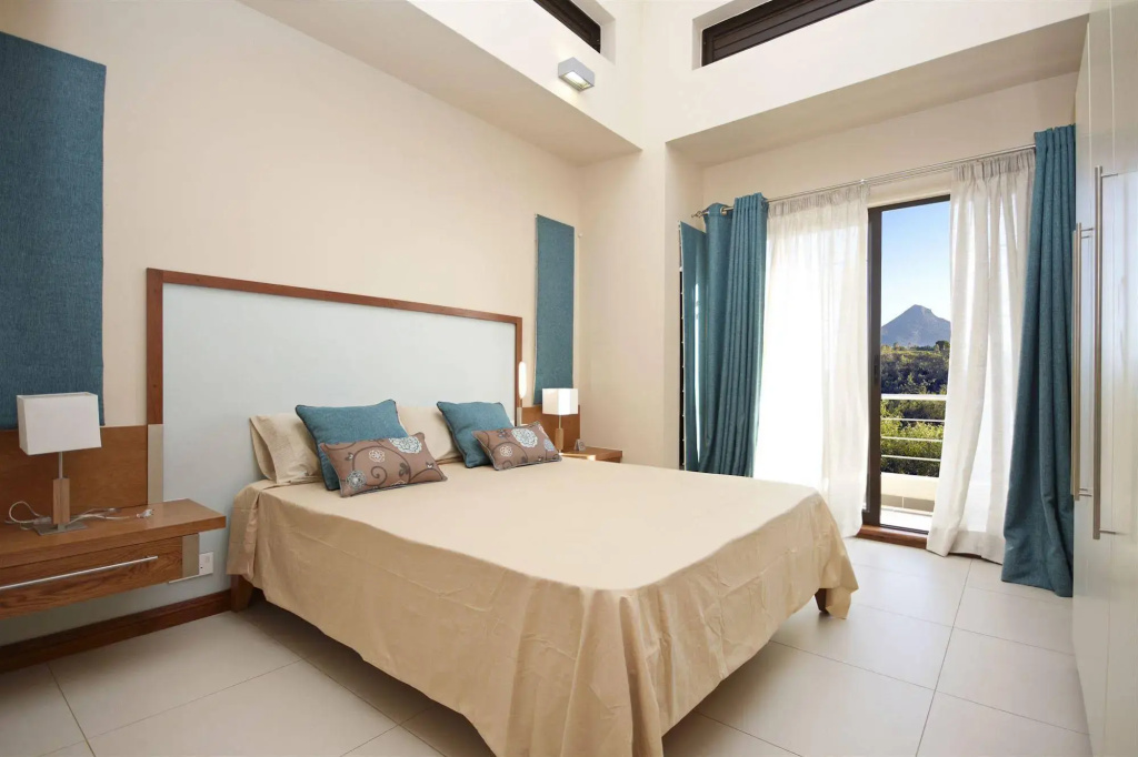 Villasun Luxury Apartments & Villas