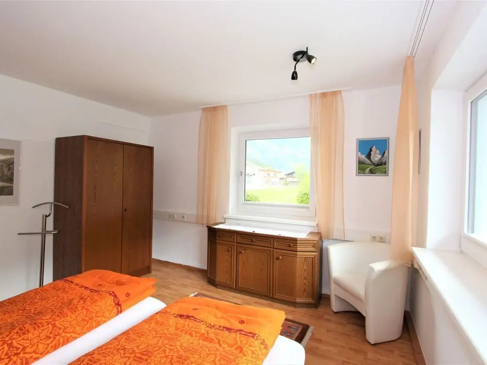 Am Ziller Schwendau in Schwendau