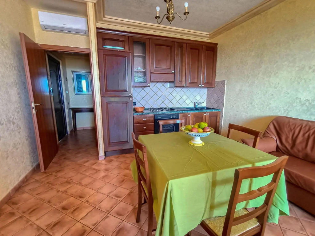 Apartment Triscina Mare in Castelvetrano