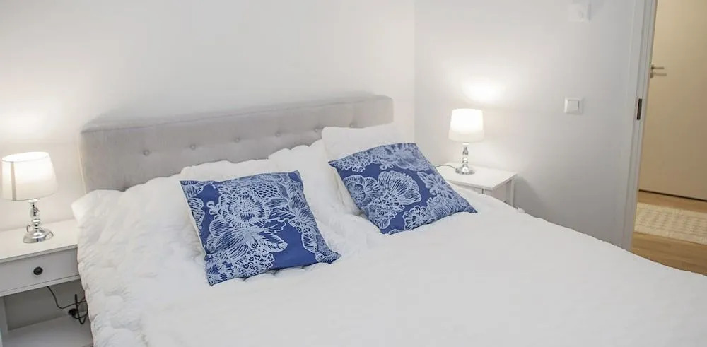 Crystal Suites