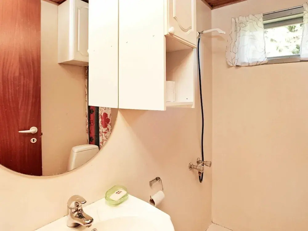 Gorgeous Holiday Home in Hals With Terrace