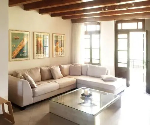 Amalia's House