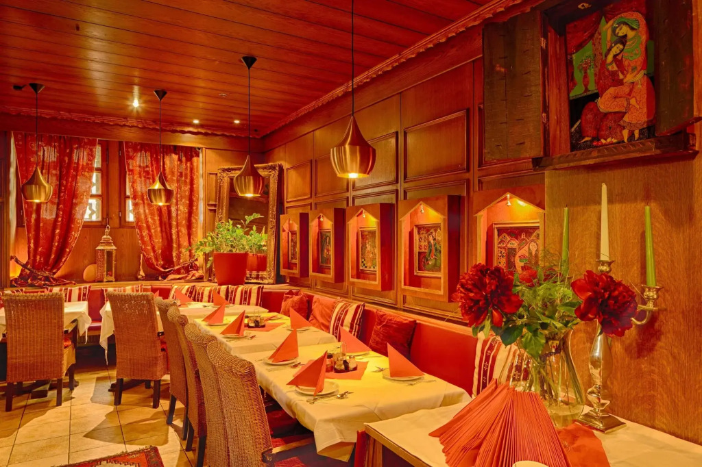 Hotel Little Paris