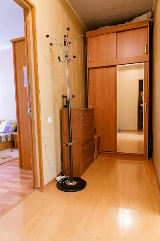 Seaside apartment