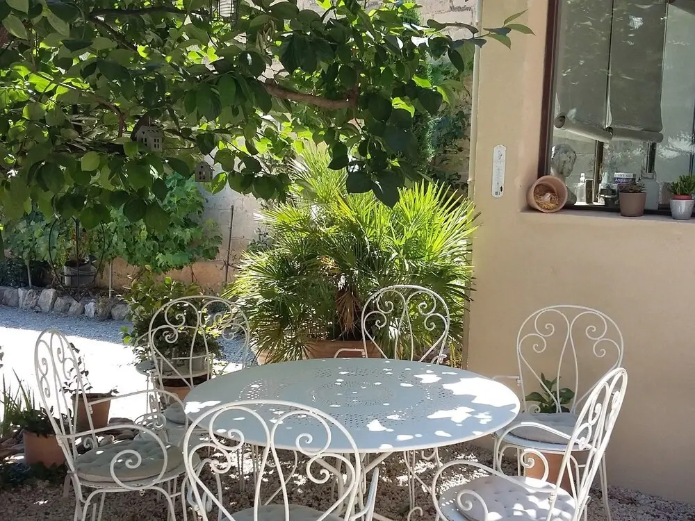 CHAMBRES DHÔTES LOréliane en Provence SPA