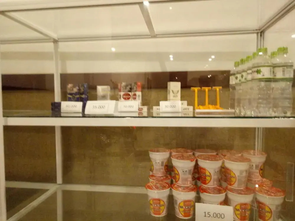 Tan Hoang Gia Hotel