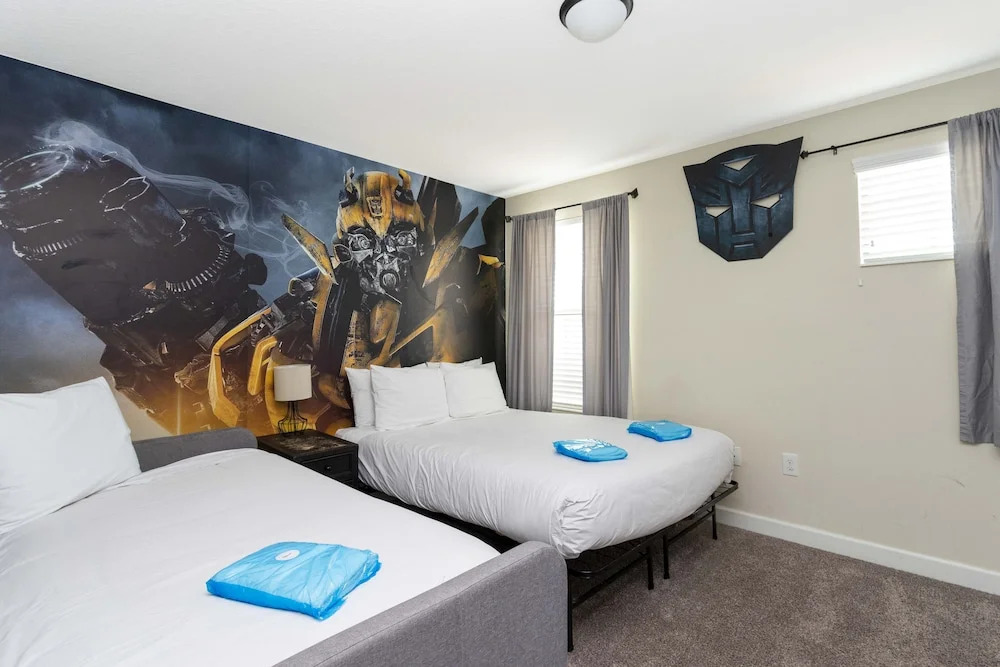 Brilliance At Solterra Resort By Shine Villas #092