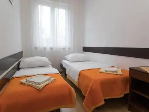 Apartment Miklic B