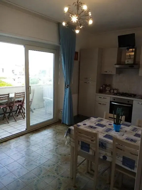 Casa a 20 Metri Dal Mare!