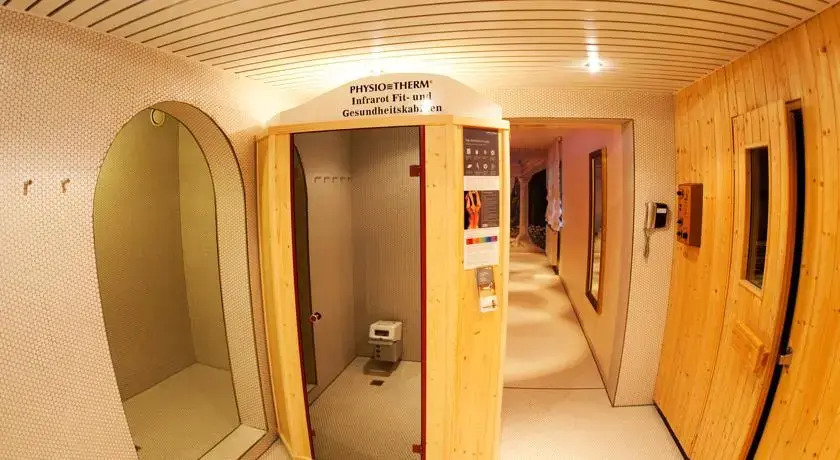 Pension Grissemann